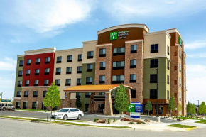  Holiday Inn Express Hotel & Suites Billings, an IHG Hotel  Биллингс